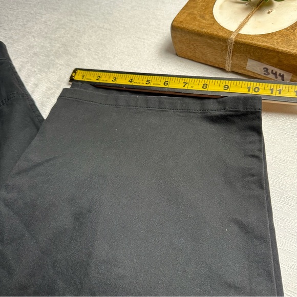 NWT Harbor Bay HB Authentic Brand Quality Clothing Co. Men’s Black Pants 54x32 - Picture 13 of 14